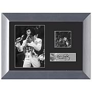 Elvis Presley Series 6 Mini Cell