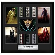 X-Men 3 Montage Film Cell
