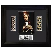 The Godfather Double Film Cell
