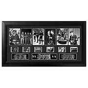 The Beatles Series 2 Deluxe Film Cell
