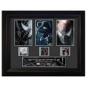 Spider-Man 3 Standard Triple Film Cell