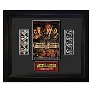 POTC Curse of the Black Pearl Double Film Cell