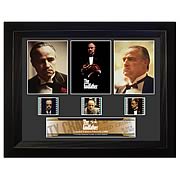 The Godfather Series 1 Standard Triple Film Cell