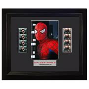 Spider-Man 2 Series 4 Double Film Cell