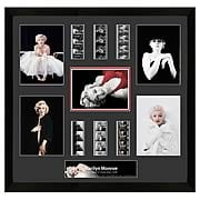 Marilyn Monroe Series 1 MGC Montage Film Cell