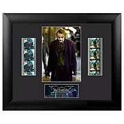 Batman The Dark Knight Series 5 Framed Double Film Cell