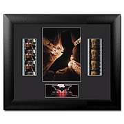 Batman Begins Series 1 Double Film Cell