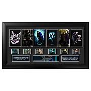 Batman: The Dark Knight Series 1 Framed Deluxe Film Cell