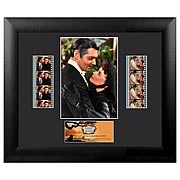 Gone with the Wind Series 4 Double Film Cell