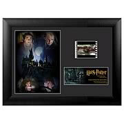 Harry Potter Chamber of Secrets Series 5 Mini Cell