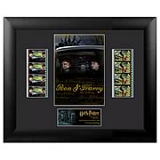 Harry Potter Chamber of Secrets Series 4 Double Film Cell
