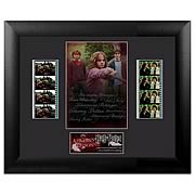 Harry Potter Prisoner of Azkaban Series 4 Double Film Cell