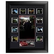 Harry Potter Prisoner of Azkaban Series 4 Montage Film Cell