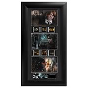 Harry Potter Goblet of Fire Series 1 Trio Film Cell