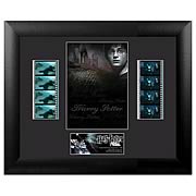 Harry Potter Goblet of Fire Series 5 Double Film Cell