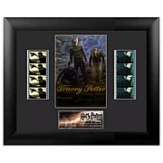 Harry Potter Order of the Phoenix Series 4 Double Film Cell