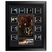 Harry Potter Order of the Phoenix Series 3 Montage Film Cell