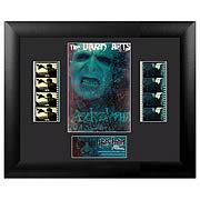Harry Potter Order of the Phoenix Series 5 Double Film Cell