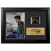 Harry Potter Half-Blood Prince Series 3 Mini Cell