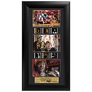 Harry Potter Half-Blood Prince Series 2 Trio Film Cell