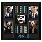 Batman Dark Knight Series 2 Montage Film Cell