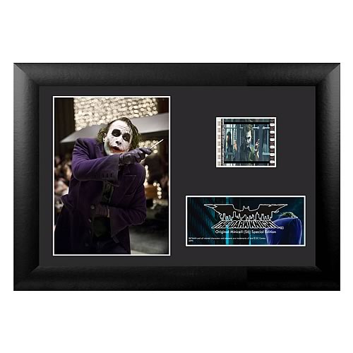 Batman: The Dark Knight Series 6 Mini Cell