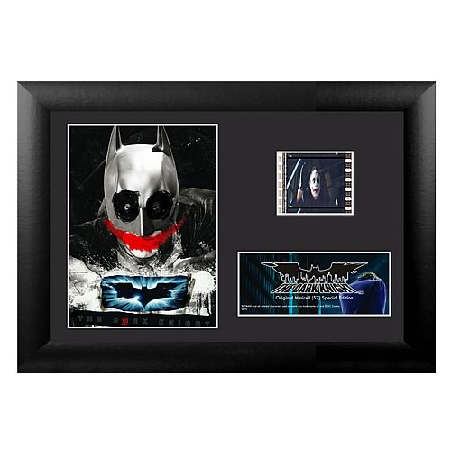 Batman: The Dark Knight Series 7 Mini-Cell