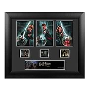 Harry Potter 5 Series 3 Standard Triple Film Cell