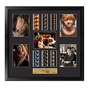 Harry Potter Half-Blood Prince Series 1 Montage Film Cell