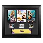 Hannah Montana The Movie Series 1 Standard Triple Film Cell