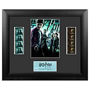 Harry Potter Half-Blood Prince Series 3 Double Film Cell