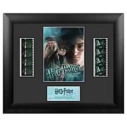 Harry Potter Half-Blood Prince Series 4 Double Film Cell