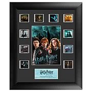 Harry Potter Half-Blood Prince Series 2 Montage Film Cell