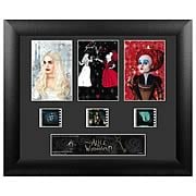 Alice in Wonderland Series 1 Standard Triple Film Cell
