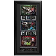 Alice in Wonderland Series 1 Upright Triple Film Cell