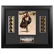 FC5304 First Look: Prince of Persia: The Sands of Time Teaser Poster