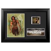 FC5305 First Look: Prince of Persia: The Sands of Time Teaser Poster