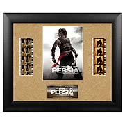 FC5332 First Look: Prince of Persia: The Sands of Time Teaser Poster