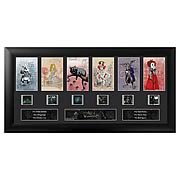 Alice in Wonderland Series 1 Deluxe FilmCell