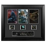 Alice in Wonderland Series 2 Standard Triple Film Cell
