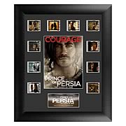 FC5370 First Look: Prince of Persia: The Sands of Time Teaser Poster