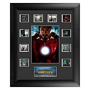 Iron Man 2 Series 1 Mini Montage Film Cell