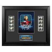 Iron Man 2 Series 1 Double Film Cell
