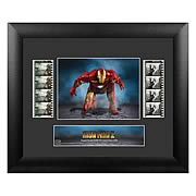 Buy Iron Man 2 Series 2 Double Film Cell