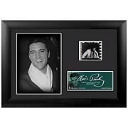 Elvis Presley Series 29 Mini Film Cell