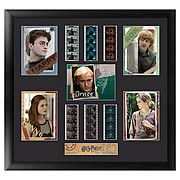 Harry Potter Deathly Hallows Series 1 Montage Film Cell