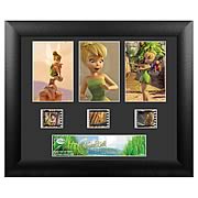 Tinker Bell Great Fairy Rescue Series 1 Triple Film Cell