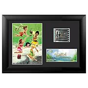 Tinker Bell Great Fairy Rescue Series 4 Mini Cell