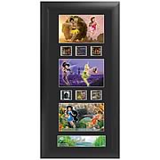 Tinker Bell Great Fairy Rescue Series 1 Trio Film Cell