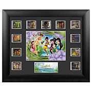 Tinker Bell Great Fairy Rescue Mini Montage Film Cell